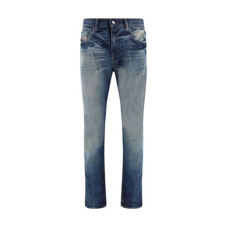 Diesel D-Strukt Jeans - Hilstor