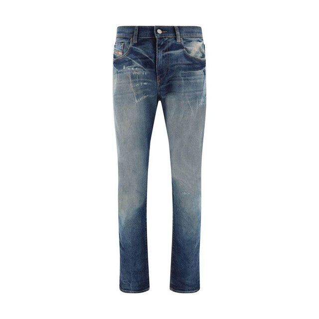 Diesel D-Strukt Jeans - Hilstor