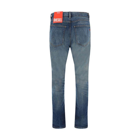 Diesel D-Strukt Jeans - Hilstor