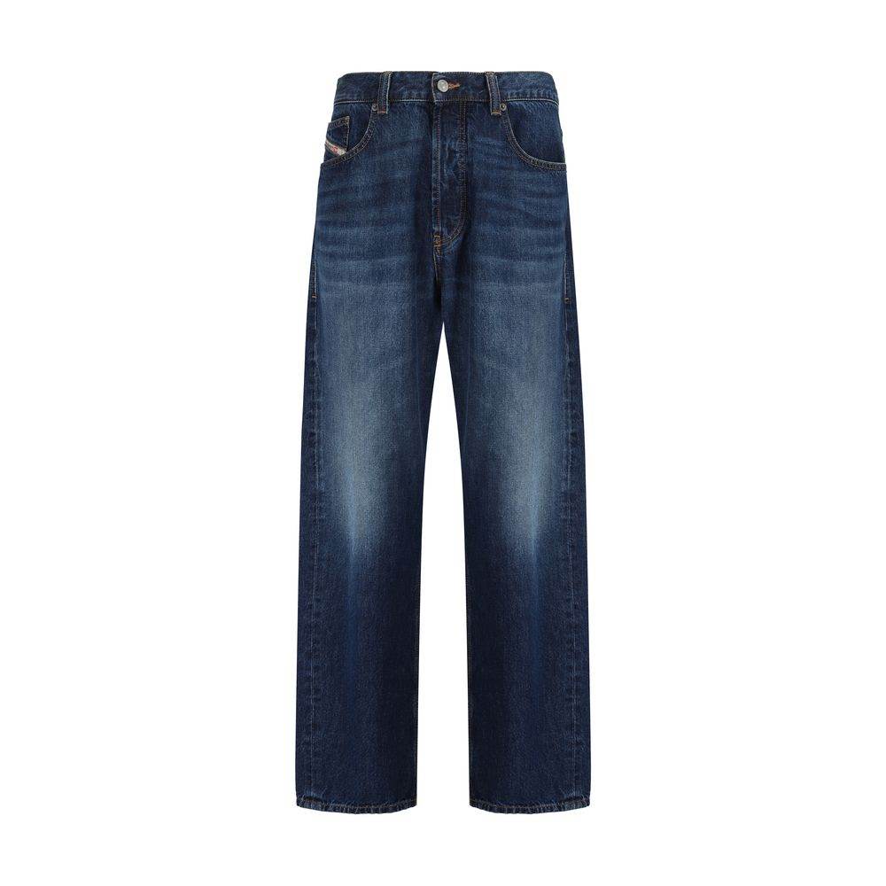 Diesel 2010 D-Macs Jeans - Hilstor