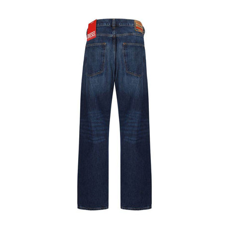 Diesel 2010 D-Macs Jeans - Hilstor