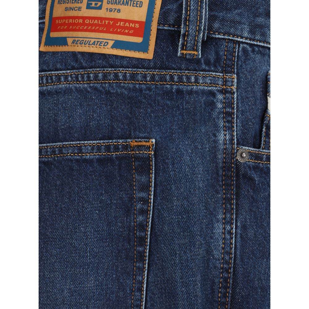 Diesel 2010 D-Macs Jeans - Hilstor