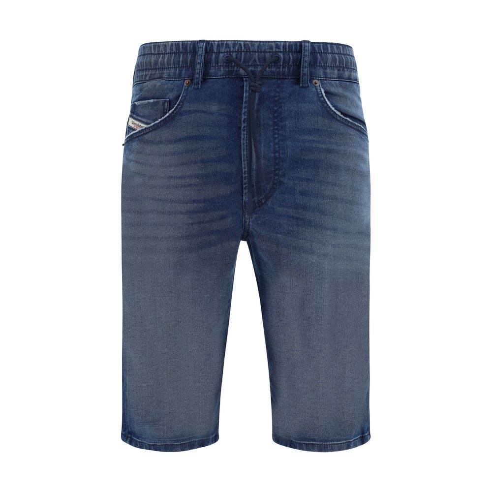 Diesel Shorts - Hilstor