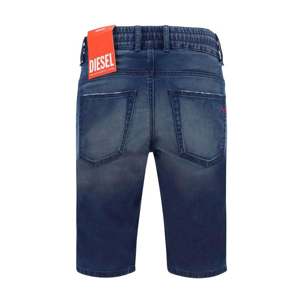 Diesel Shorts - Hilstor