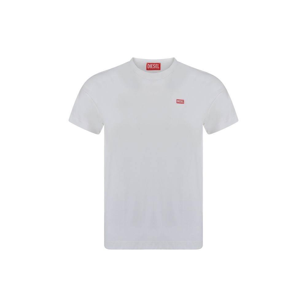Diesel T-Shirt - Hilstor