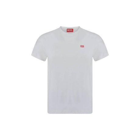 Diesel T-Shirt - Hilstor