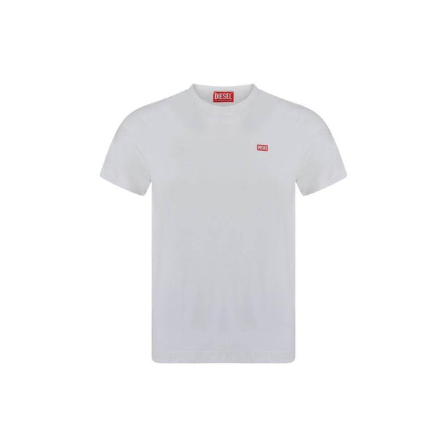 Diesel T-Shirt - Hilstor