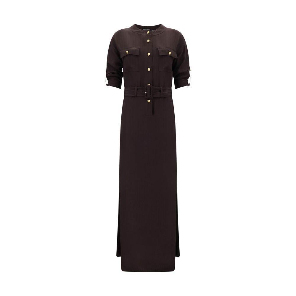 Tom Ford Long Dress - Hilstor