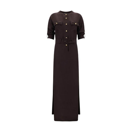 Tom Ford Long Dress - Hilstor