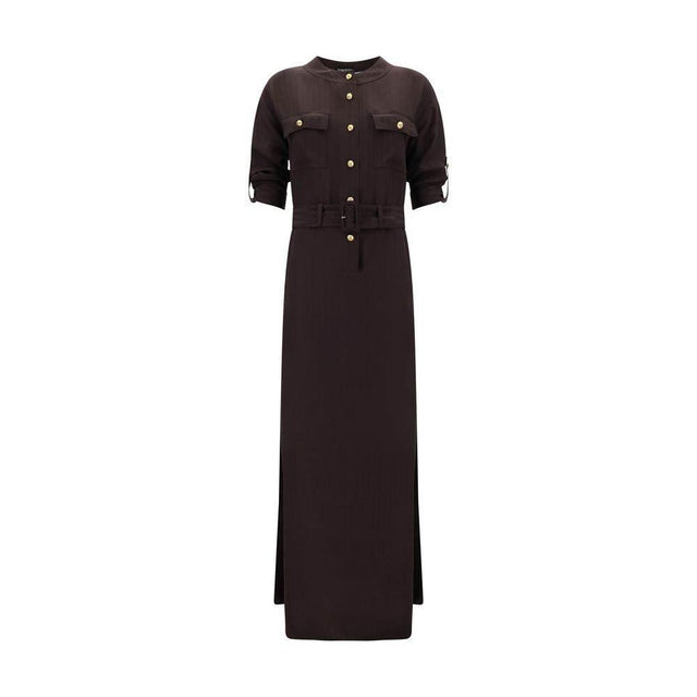 Tom Ford Long Dress - Hilstor