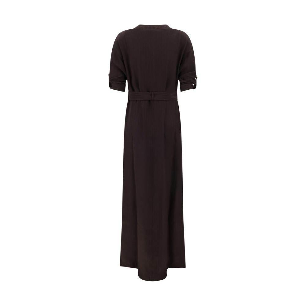 Tom Ford Long Dress - Hilstor