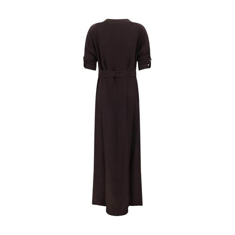 Tom Ford Long Dress - Hilstor