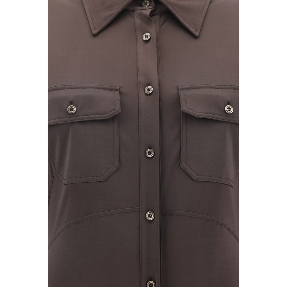 Tom Ford Chemisier Elegant Kjole