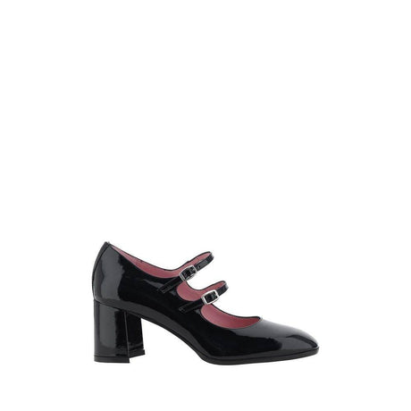 Carel Paris Alice Pumps - Hilstor
