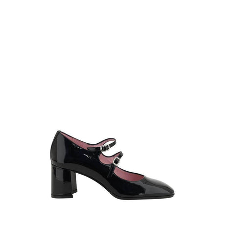 Carel Paris Alice Pumps - Hilstor