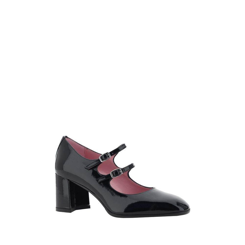 Carel Paris Alice Pumps - Hilstor