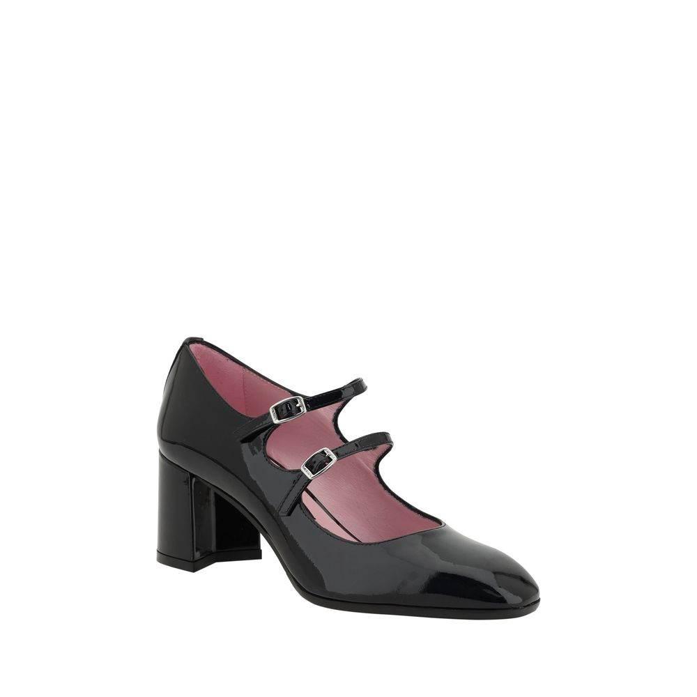Carel Paris Alice Pumps - Hilstor