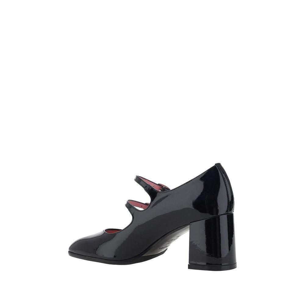 Carel Paris Alice Pumps - Hilstor