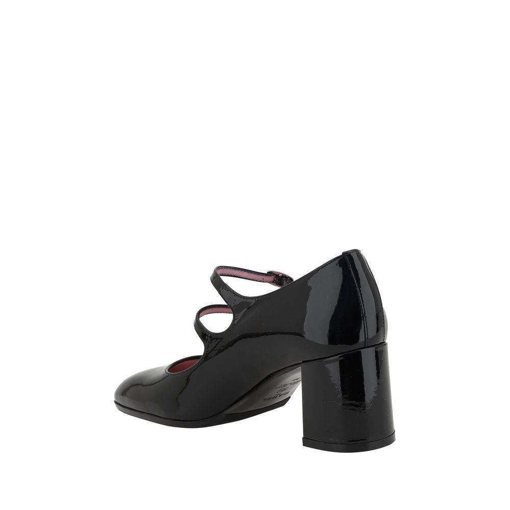 Carel Paris Alice Pumps - Hilstor
