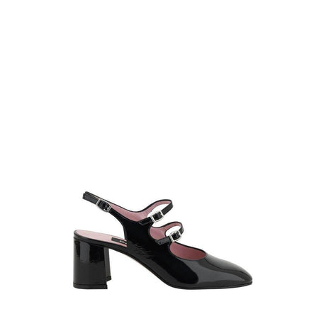 Carel Paris Banana Pumps - Hilstor