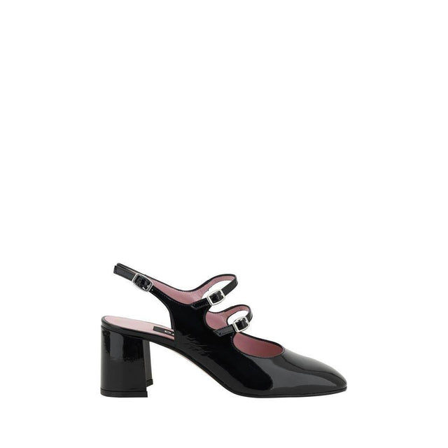 Carel Paris Banana Pumps - Hilstor