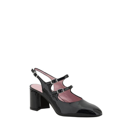 Carel Paris Banana Pumps - Hilstor