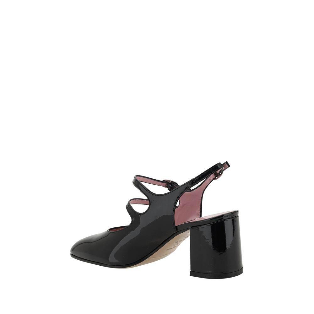 Carel Paris Banana Pumps - Hilstor