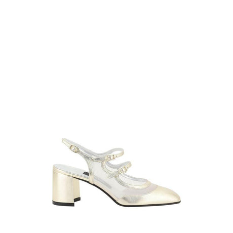 Carel Paris The Bananight Pumps - Hilstor