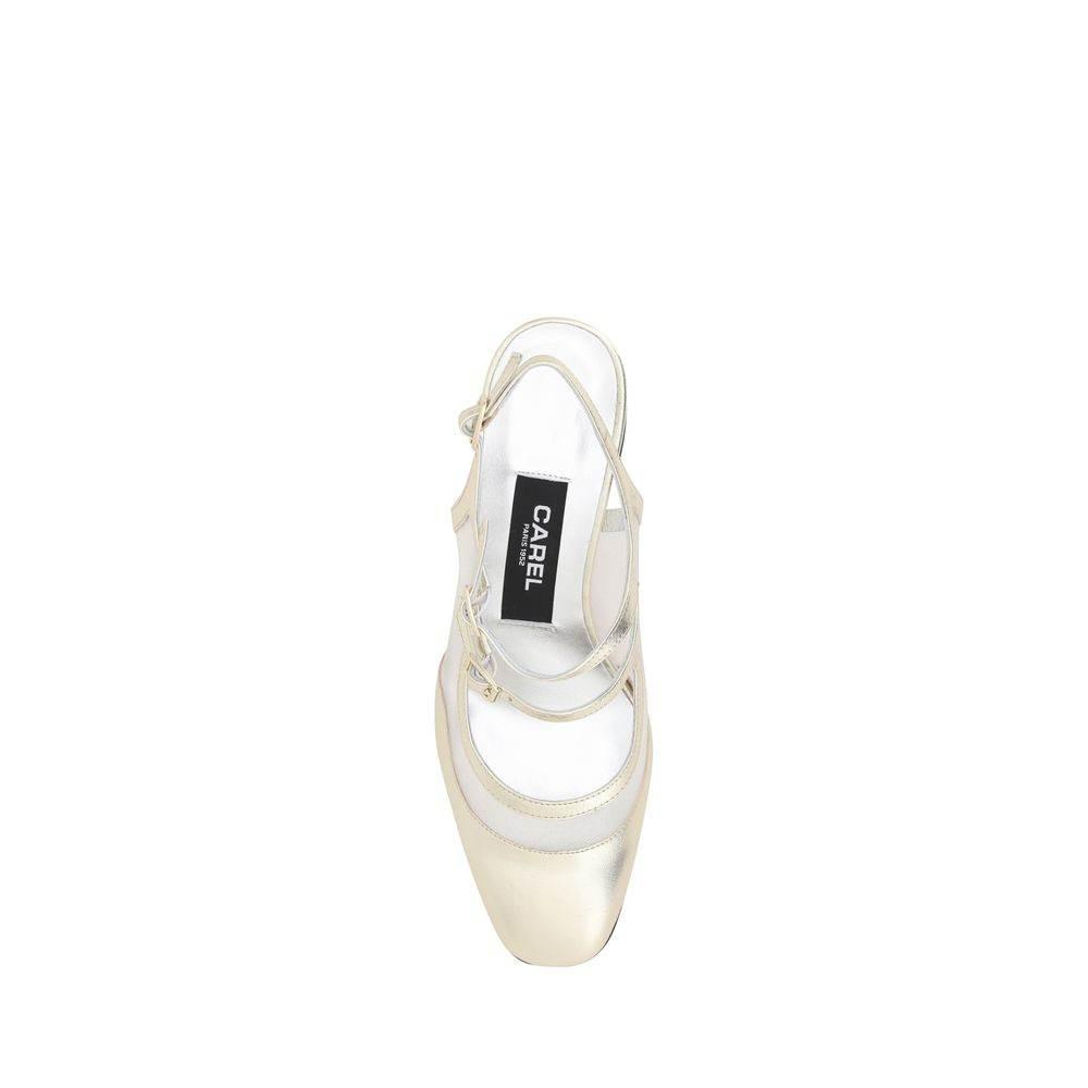 Carel Paris The Bananight Pumps - Hilstor