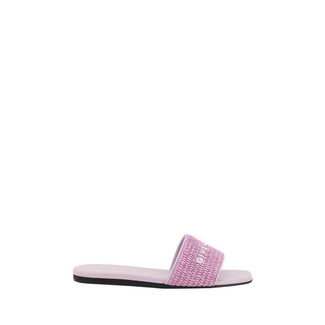 Givenchy Sandals - Hilstor