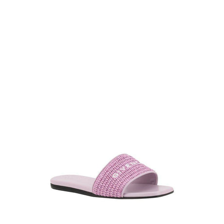 Givenchy Sandals - Hilstor