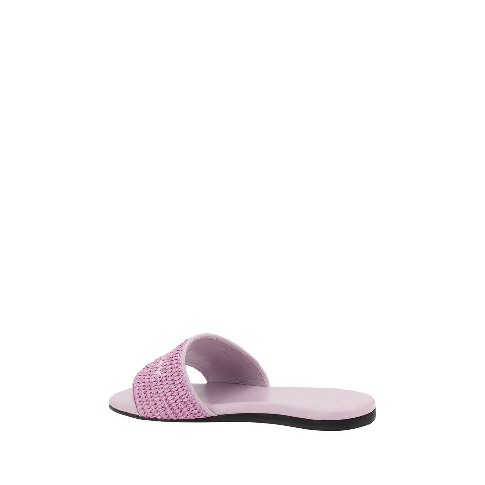 Givenchy Sandals - Hilstor
