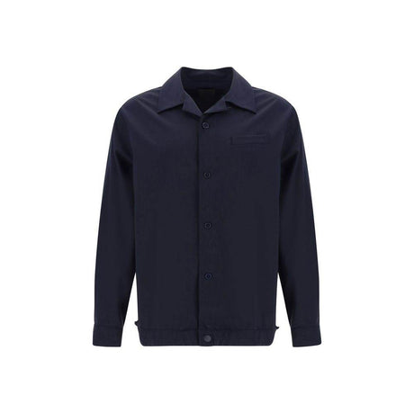 Givenchy Shirt - Hilstor