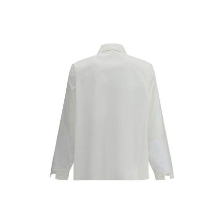 Marni Zip Shirt - Hilstor