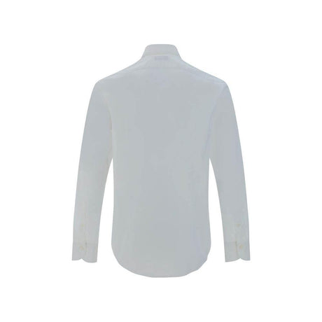Deperlu Popeline Shirt - Hilstor
