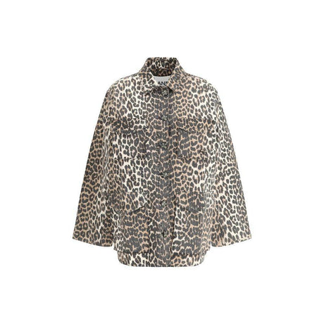 Ganni Jacket - Hilstor