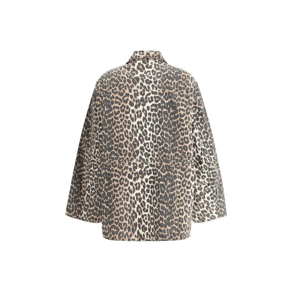 Ganni Jacket - Hilstor