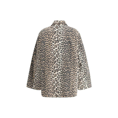 Ganni Jacket - Hilstor