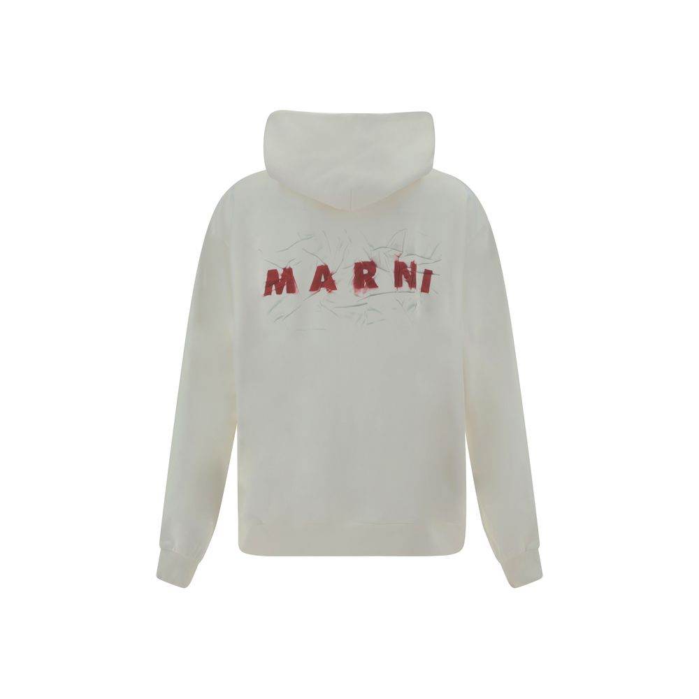 Marni Hoodie - Hilstor