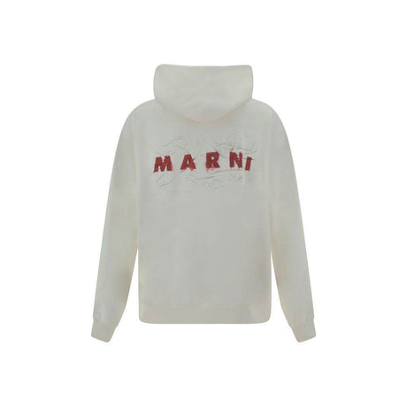 Marni Hoodie - Hilstor