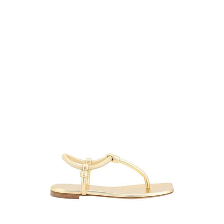 Gianvito Rossi Sandals - Hilstor