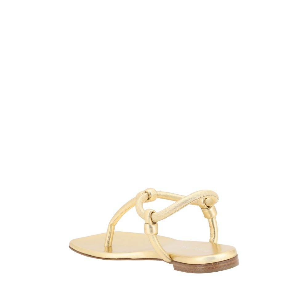 Gianvito Rossi Sandals - Hilstor