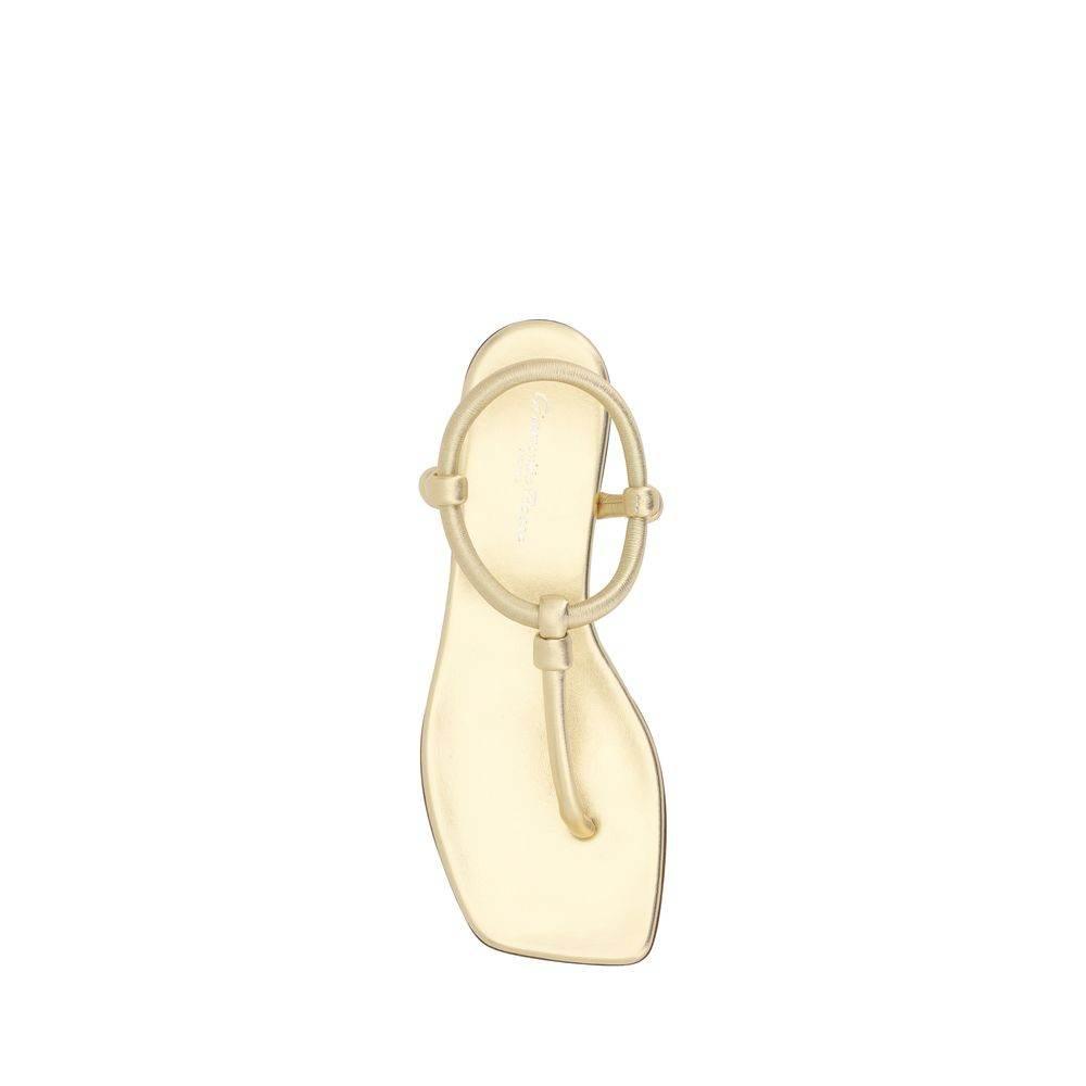 Gianvito Rossi Sandals - Hilstor
