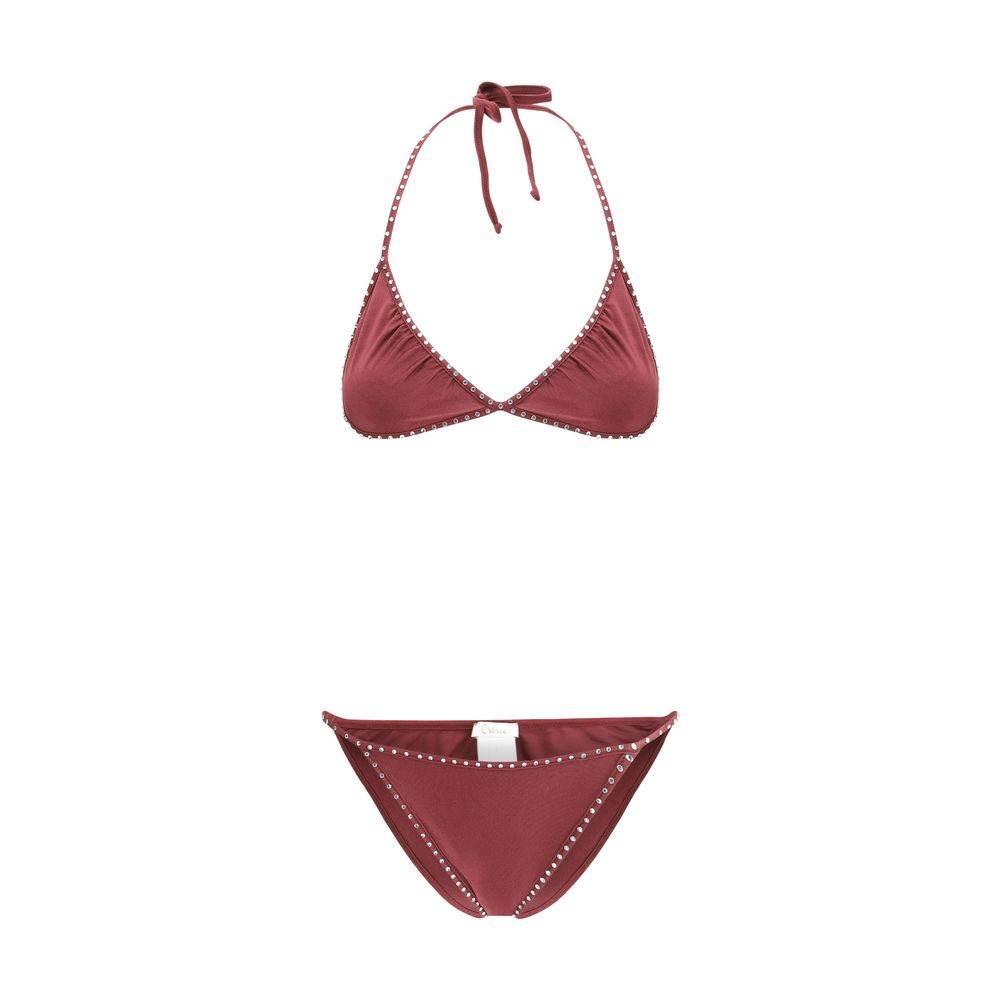 Oséree Crystal Swimsuit - Hilstor
