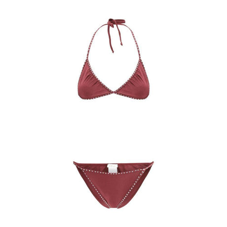 Oséree Crystal Swimsuit - Hilstor