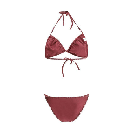 Oséree Crystal Swimsuit - Hilstor