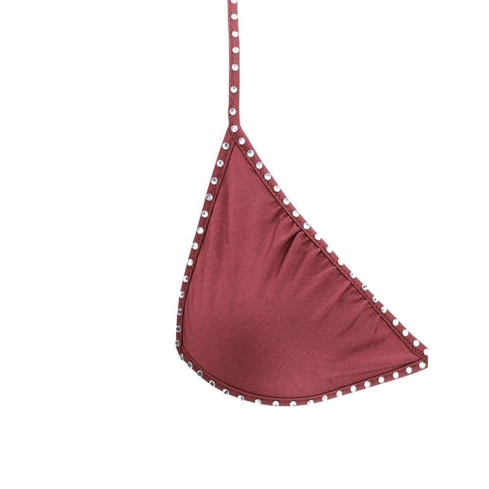 Oséree Crystal Swimsuit - Hilstor