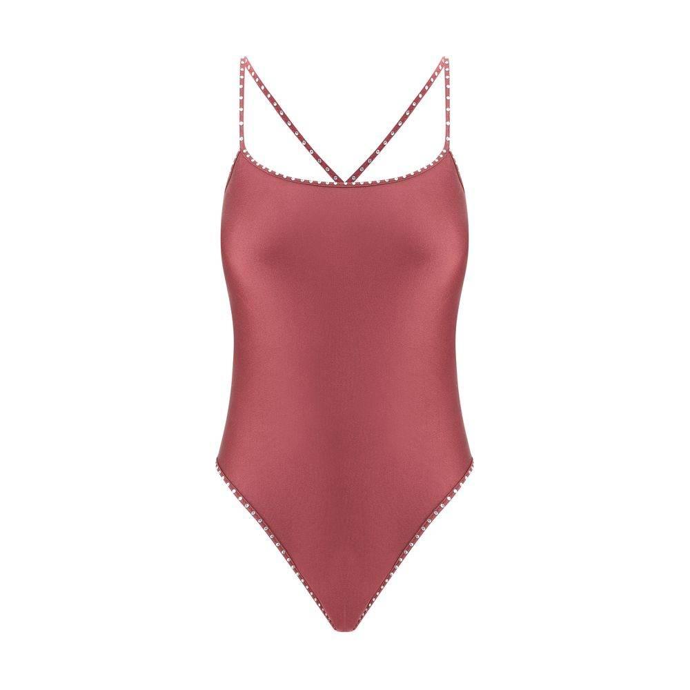 Oséree Crystal Swimsuit - Hilstor