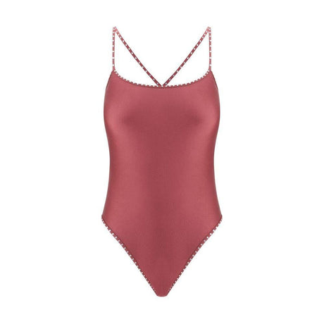 Oséree Crystal Swimsuit - Hilstor