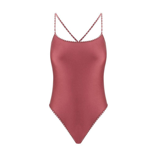 Oséree Crystal Swimsuit - Hilstor